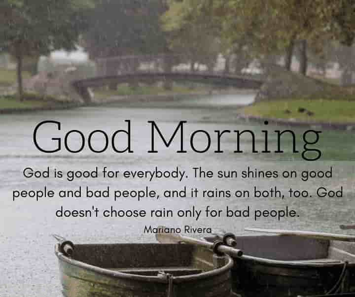 30 Perfect Good Morning Wishes For A Rainy Day Best Images