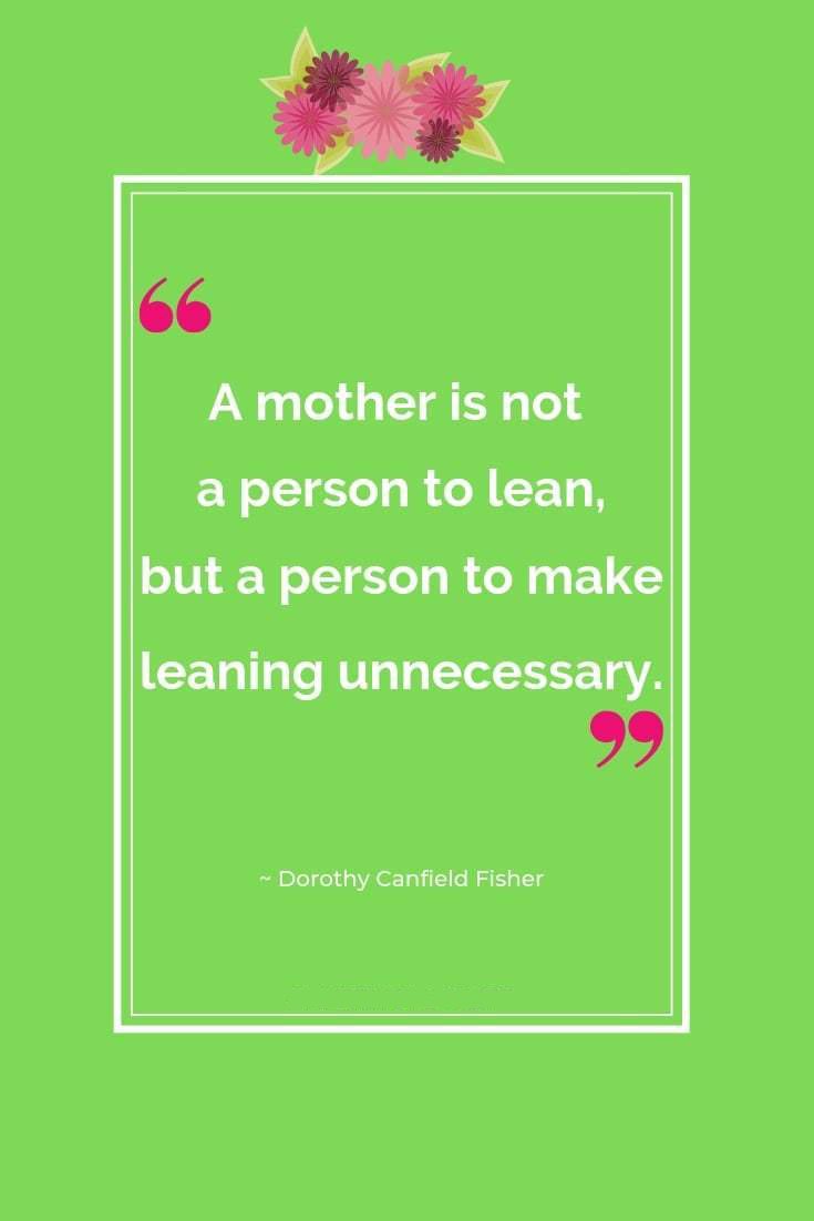 40+ Best Mother’s Day Quotes And Sayings With Images - Page 2 of 4