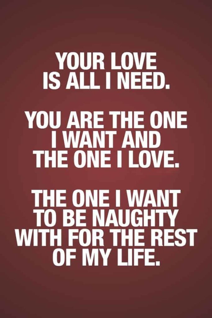 25+ Cute Love Quotes & Sayings Straight From The Heart - Page 2 Of 3