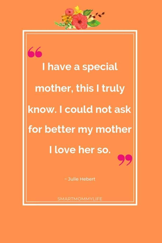 40+ Best Mother’s Day Quotes And Sayings With Images