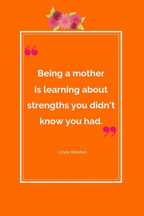 40+ Best Mother’s Day Quotes And Sayings With Images - Page 3 of 4