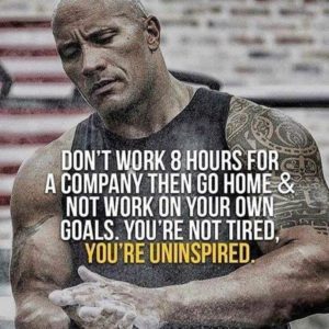 35+ Short Motivational Quotes And Sayings (Very Positive Inspiring ...