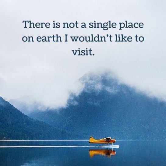 15+ Travel Quotes to Inspire Your Wanderlust