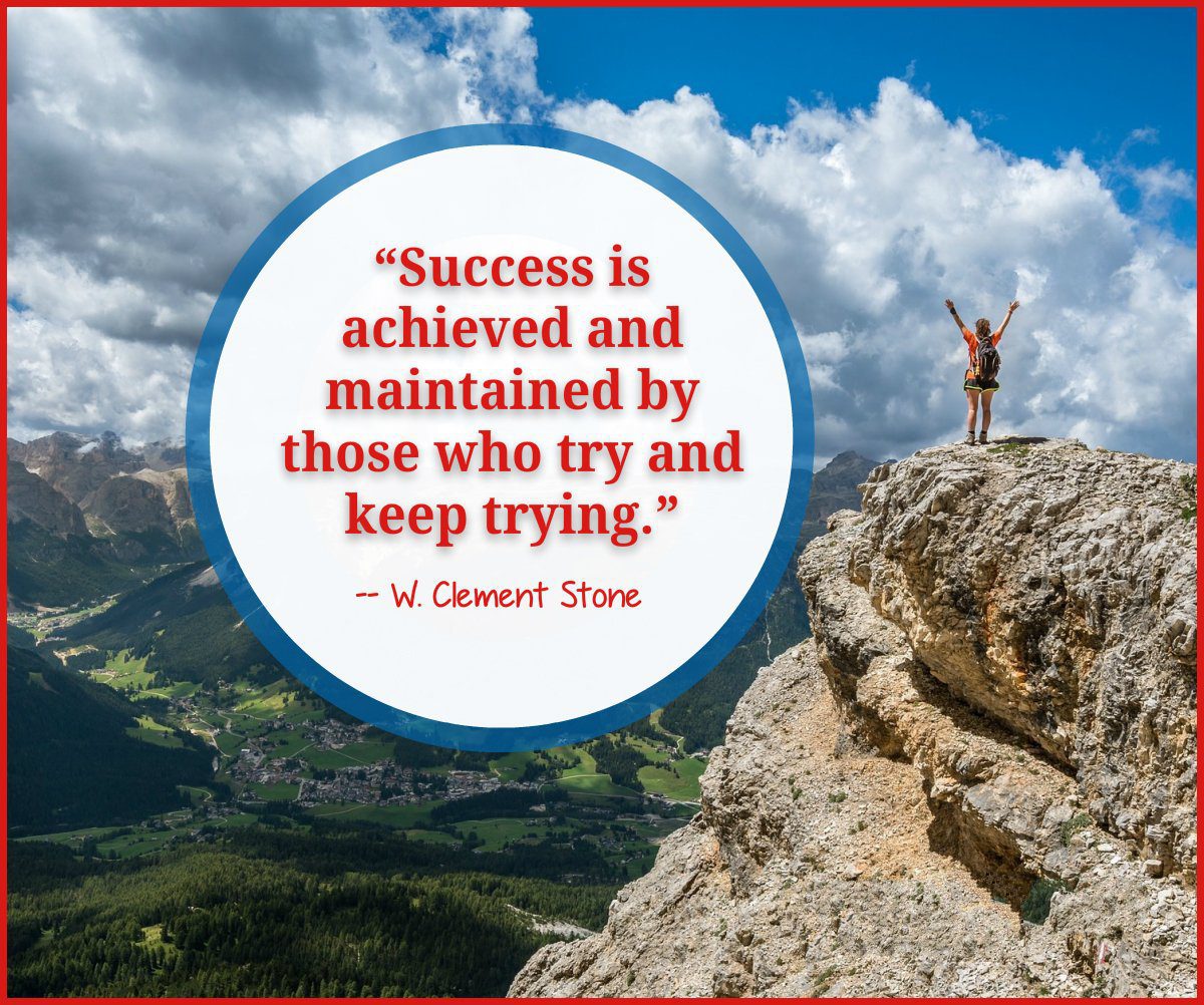 10 Positive Quotes and Sayings About Success