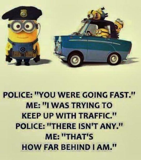 40 of The Best Minion Memes and Sayings That will Instantly Make You ...