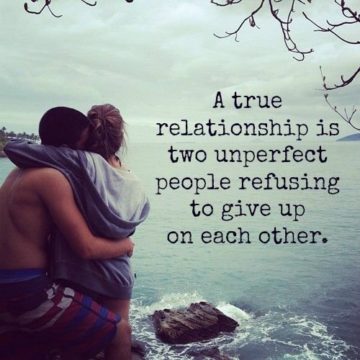 10 inspiring quotes about relationship