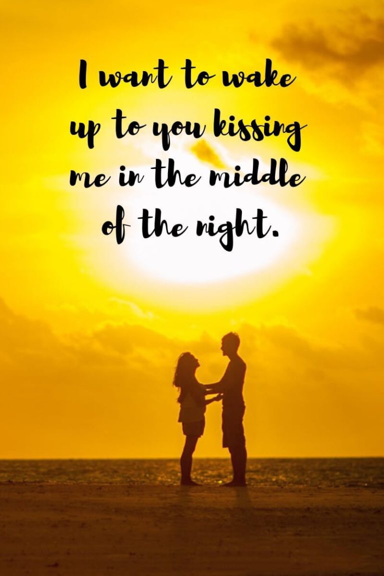 300+ Best Romantic Quotes That Express Your Love - Page 7 Of 29