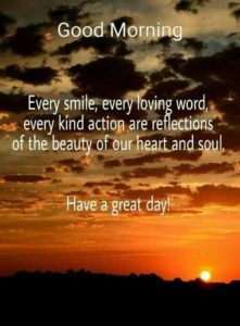 95+ Good Morning Quotes with Beautiful Images - Page 2 of 10