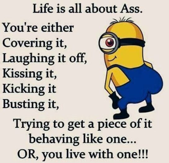 84+ Funny Quotes Minions And Minions Quotes Images - Page 2 of 9