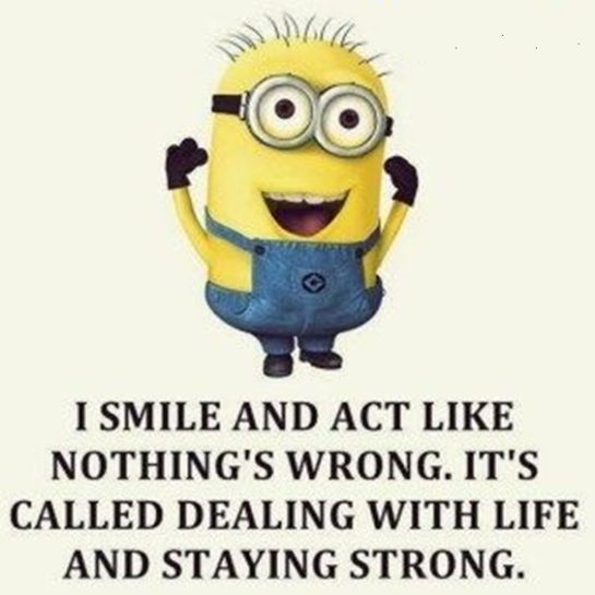 84+ Funny Quotes Minions And Minions Quotes Images - Page 7 of 9