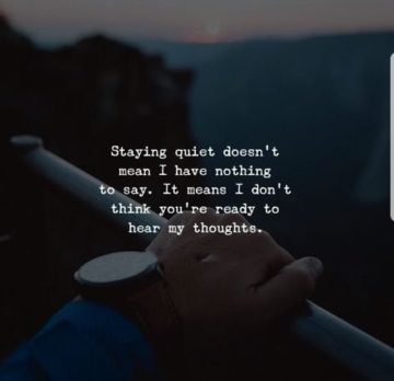 23+ Ideas quotes deep lost thoughts for 2019 - Page 5 of 5