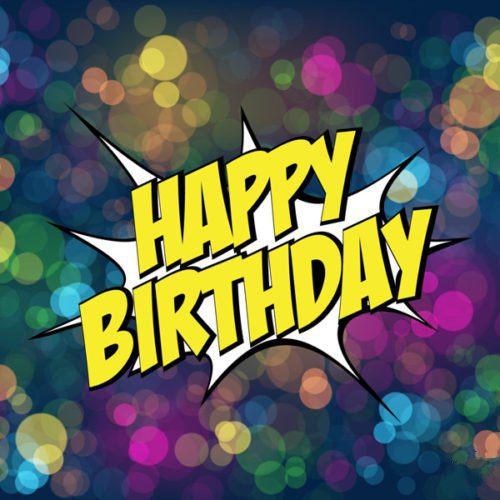 150+ Great Happy Birthday Images for Free Download & Sharing - Page 11 ...