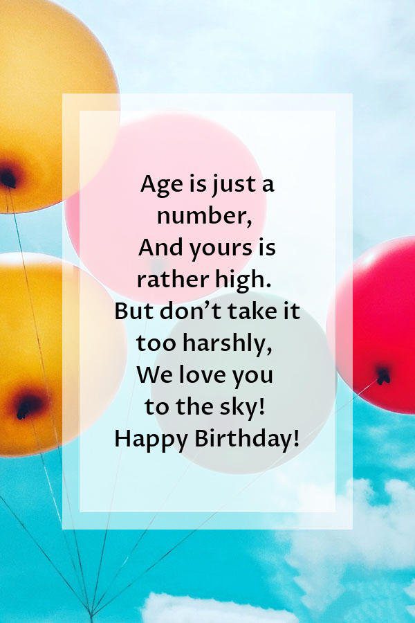 Happy Birthday Images With Quotes Wishes Page Of