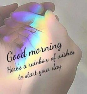 35 Amazing Good Morning Quotes and Wishes with Beautiful Images