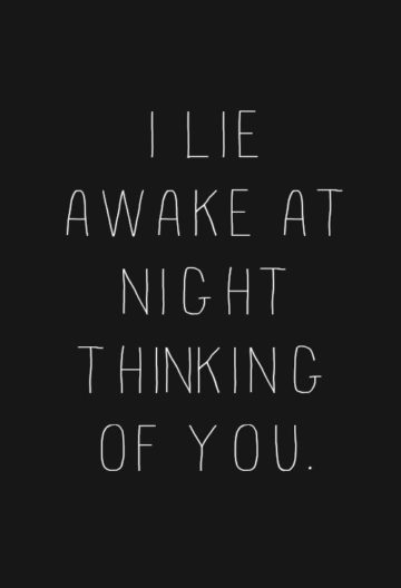 30+ MOST POPULAR I CAN’T SLEEP QUOTES & SAYINGS - Page 3 of 4