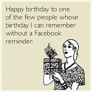 50 Fun (& Funny) Happy Birthday Quotes To Send Your Best Friend On Her ...