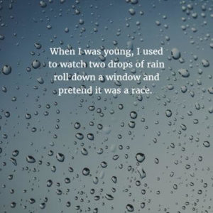 100 Funny Rain Quotes, Sayings, Jokes and Memes