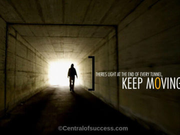 quotes for keep moving forward