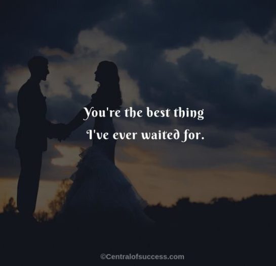 100+ Future Wife Quotes And Messages For Your Mrs. Right