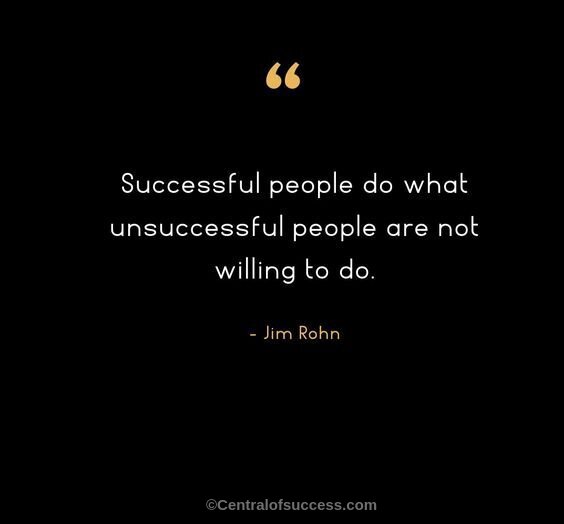120 JIM ROHN QUOTES TO MOTIVATE YOU TO BE SUCCESSFUL