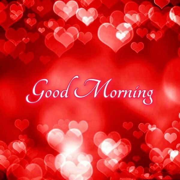 Good Morning Wishes for Your Love